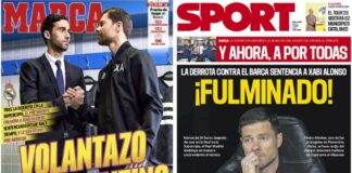 Portadas Deportivas Martes 13/1/2026 | Marca, As, Sport, Mundo Deportivo Portadas Deportivas Martes 13/1/2026