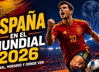 Dónde Ver la Selección Española Hoy en Directo y a qué Hora Dónde Ver la Selección Española Hoy en Directo y a qué Hora