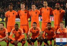 Dónde Ver Holanda Hoy por TV y Online