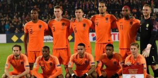 Dónde Ver Holanda Hoy por TV y Online