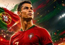 Donde Ver la Selección de Portugal Hoy por TV y Online donde ver portugal hoy