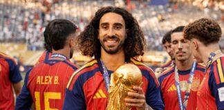 Dónde Ver la Selección Española Hoy en Directo y a qué Hora