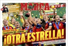 Portadas Deportivas Lunes 28/9/2026 | Marca, As, Sport, Mundo Deportivo