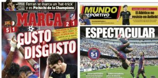 Portadas Deportivas Jueves 10/9/2026 | Marca, As, Sport, Mundo Deportivo Portadas Deportivas Jueves 10/9/2026